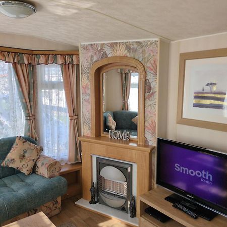 L&G Family Holidays 8 Berth Sealands Familys Only And The Lead Person Must Be Over 30 (Adults Only) Ingoldmells Esterno foto