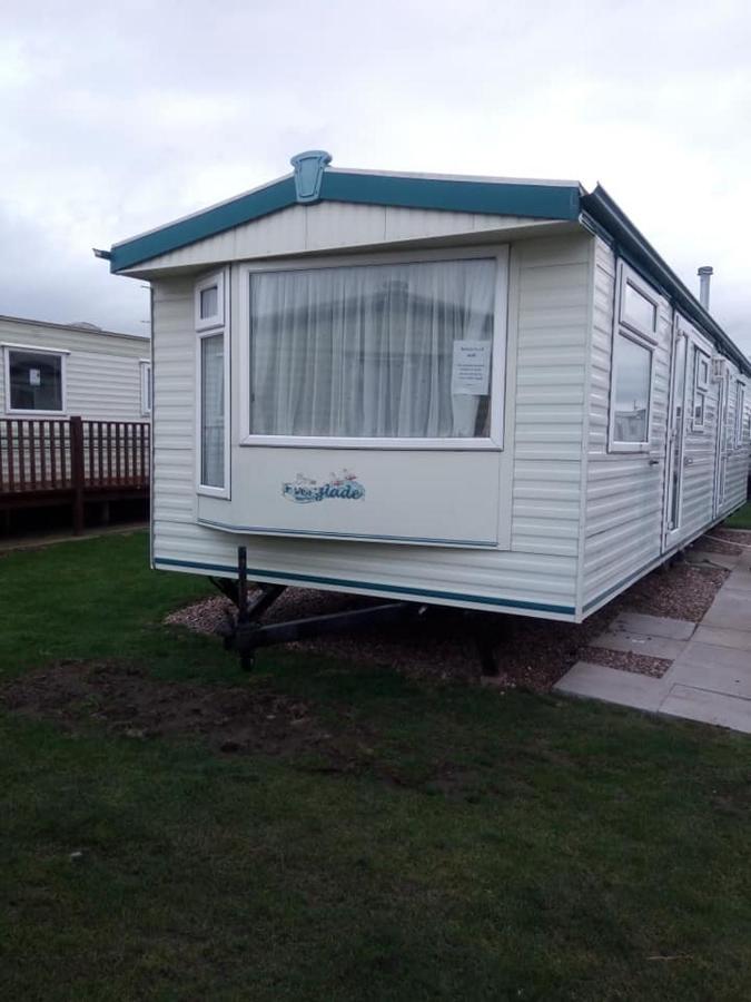 L&G Family Holidays 8 Berth Sealands Familys Only And The Lead Person Must Be Over 30 (Adults Only) Ingoldmells Esterno foto