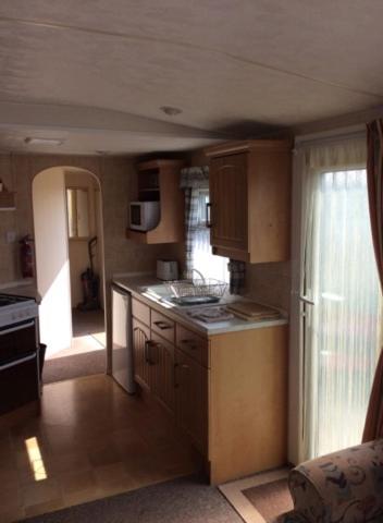 L&G Family Holidays 8 Berth Sealands Familys Only And The Lead Person Must Be Over 30 (Adults Only) Ingoldmells Esterno foto