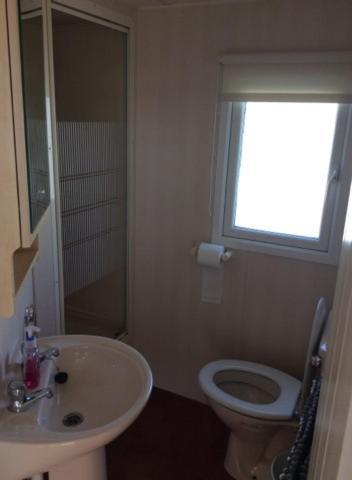 L&G Family Holidays 8 Berth Sealands Familys Only And The Lead Person Must Be Over 30 (Adults Only) Ingoldmells Esterno foto