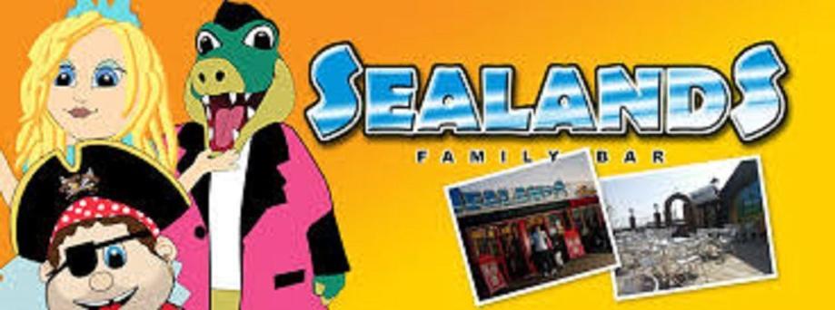L&G Family Holidays 8 Berth Sealands Familys Only And The Lead Person Must Be Over 30 (Adults Only) Ingoldmells Esterno foto