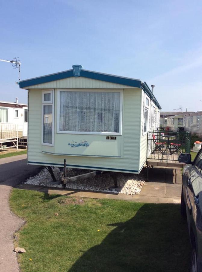 L&G Family Holidays 8 Berth Sealands Familys Only And The Lead Person Must Be Over 30 (Adults Only) Ingoldmells Esterno foto