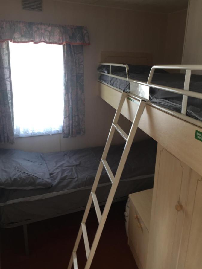 L&G Family Holidays 8 Berth Sealands Familys Only And The Lead Person Must Be Over 30 (Adults Only) Ingoldmells Esterno foto
