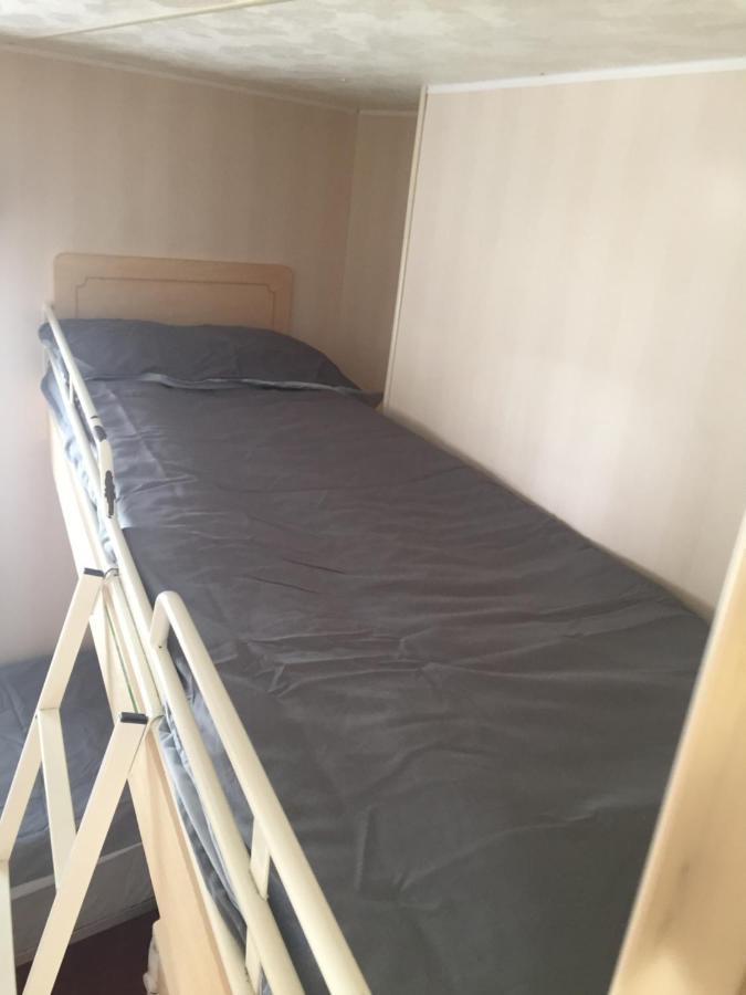 L&G Family Holidays 8 Berth Sealands Familys Only And The Lead Person Must Be Over 30 (Adults Only) Ingoldmells Esterno foto