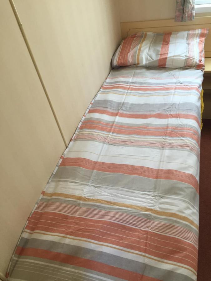 L&G Family Holidays 8 Berth Sealands Familys Only And The Lead Person Must Be Over 30 (Adults Only) Ingoldmells Esterno foto