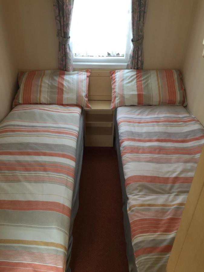 L&G Family Holidays 8 Berth Sealands Familys Only And The Lead Person Must Be Over 30 (Adults Only) Ingoldmells Esterno foto