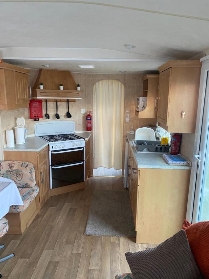 L&G Family Holidays 8 Berth Sealands Familys Only And The Lead Person Must Be Over 30 (Adults Only) Ingoldmells Esterno foto
