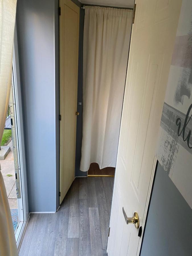 L&G Family Holidays 8 Berth Sealands Familys Only And The Lead Person Must Be Over 30 (Adults Only) Ingoldmells Esterno foto
