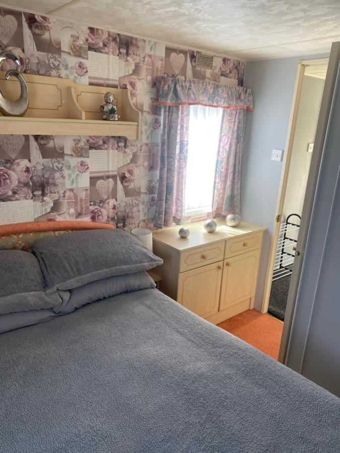 L&G Family Holidays 8 Berth Sealands Familys Only And The Lead Person Must Be Over 30 (Adults Only) Ingoldmells Esterno foto