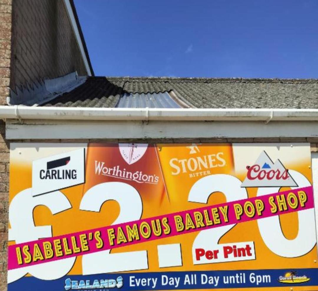 L&G Family Holidays 8 Berth Sealands Familys Only And The Lead Person Must Be Over 30 (Adults Only) Ingoldmells Esterno foto