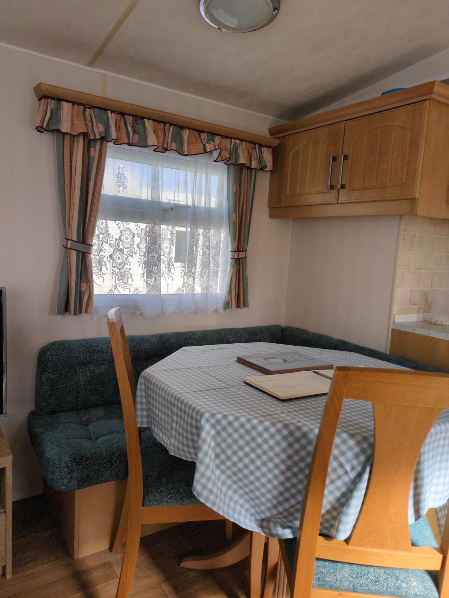 L&G Family Holidays 8 Berth Sealands Familys Only And The Lead Person Must Be Over 30 (Adults Only) Ingoldmells Esterno foto