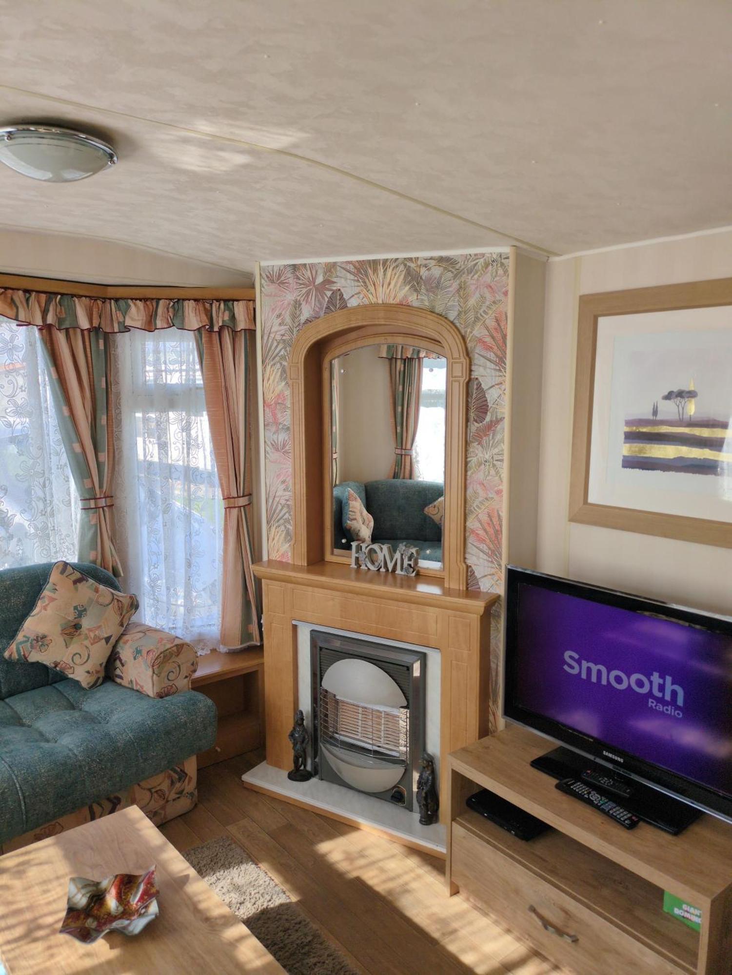 L&G Family Holidays 8 Berth Sealands Familys Only And The Lead Person Must Be Over 30 (Adults Only) Ingoldmells Esterno foto