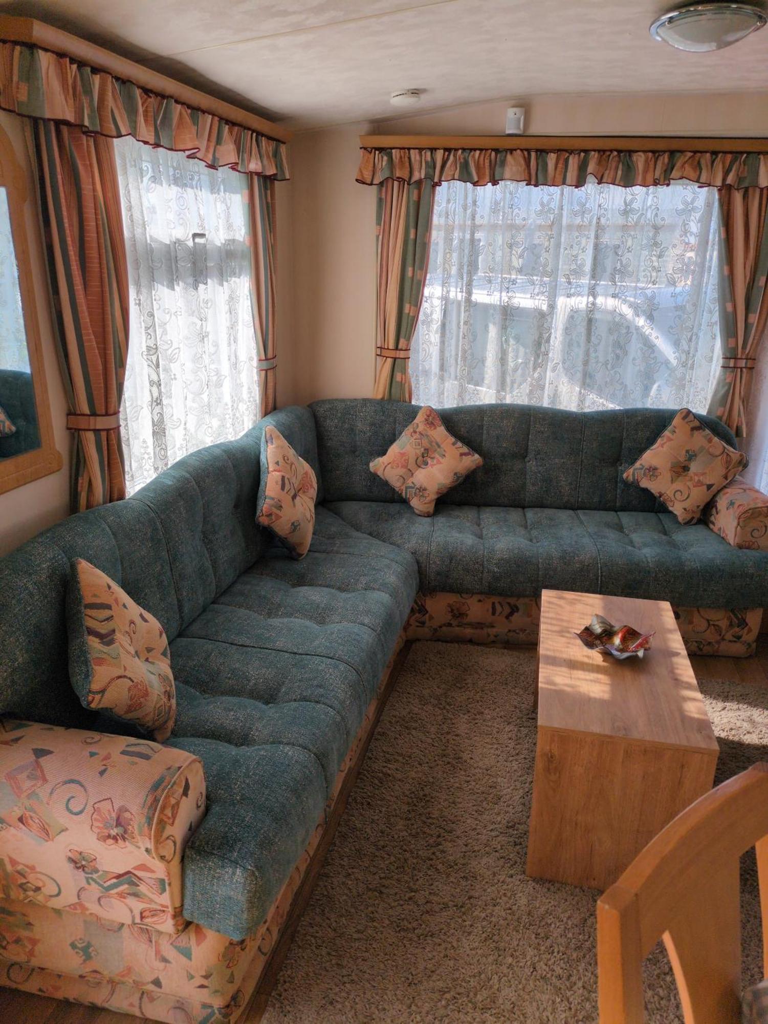 L&G Family Holidays 8 Berth Sealands Familys Only And The Lead Person Must Be Over 30 (Adults Only) Ingoldmells Esterno foto
